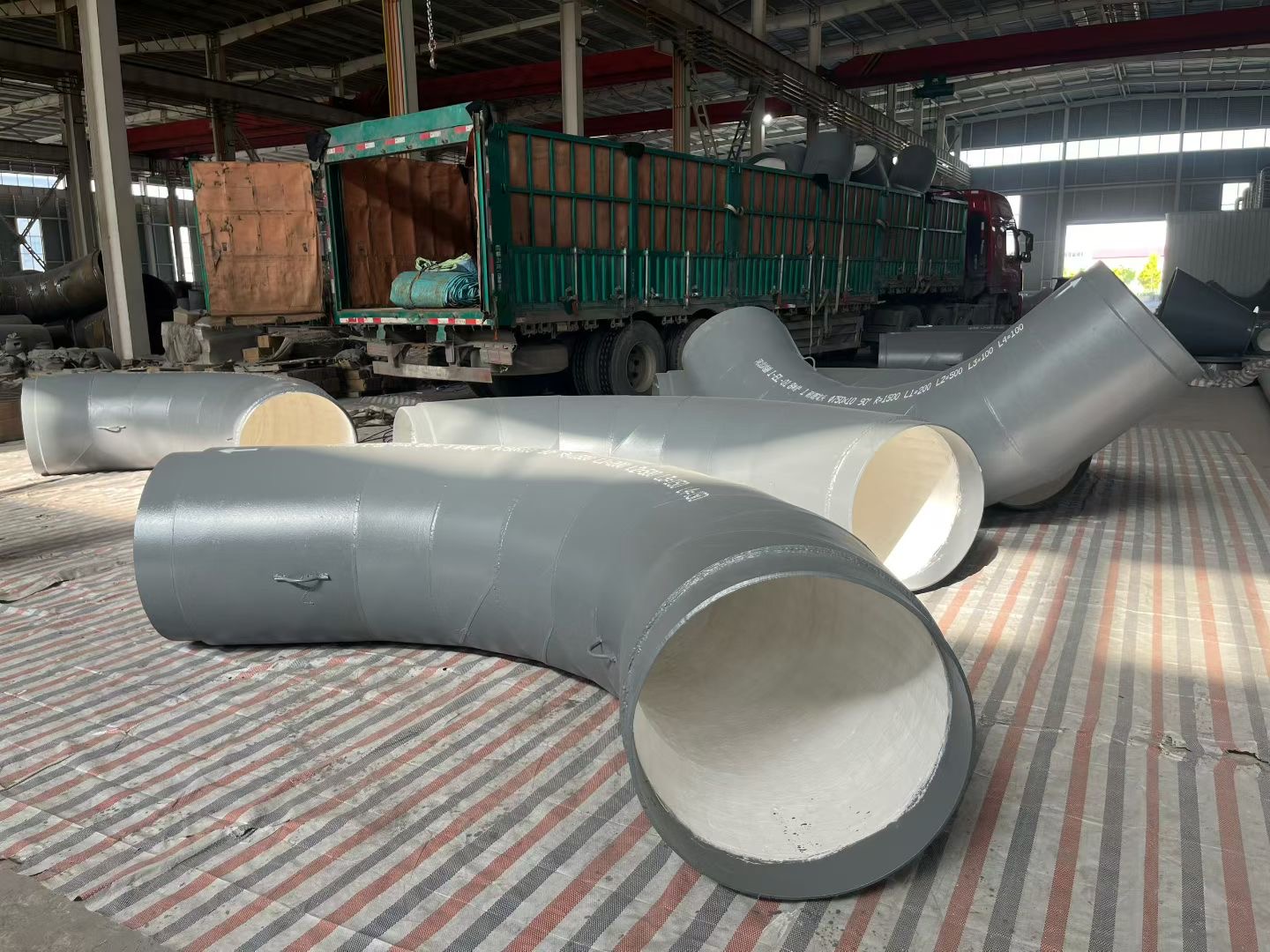 达州市双金属耐磨管双金属耐磨管 - 排名